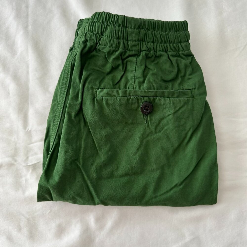 Jcrew Drawstring Shorts - image 1